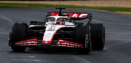 F1: Equipe Haas frustrada com acontecimentos em Melbourne
