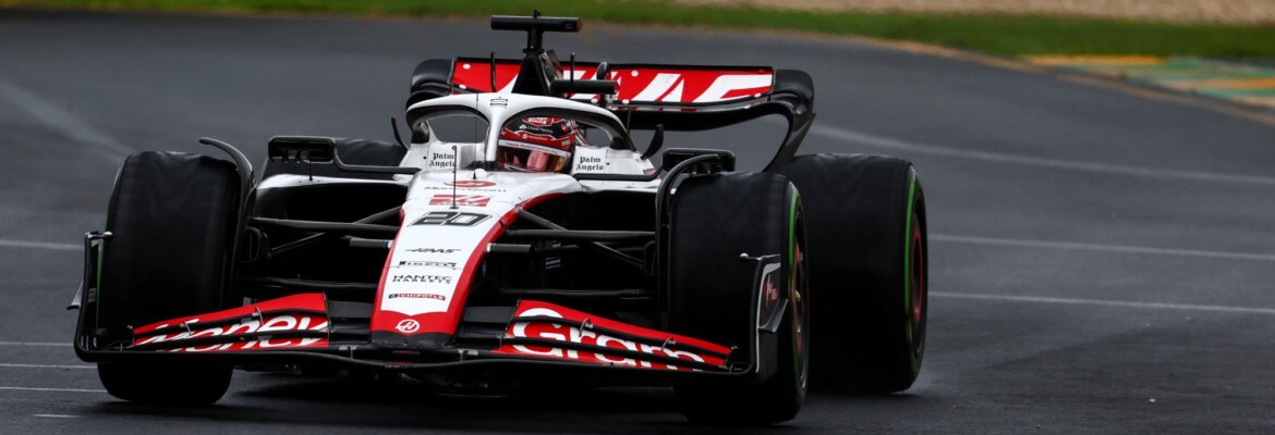 F1: Equipe Haas frustrada com acontecimentos em Melbourne F1: Equipe Haas frustrada com acontecimentos em Melbourne