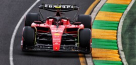 F1: Chandhok aponta alternativa para os comissários em punições como a de Sainz