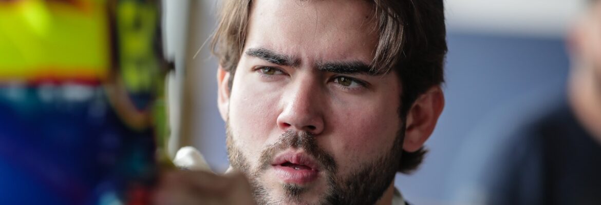 Após cirurgia, Ernani Kuhn estreia em Goiânia no Turismo Nacional