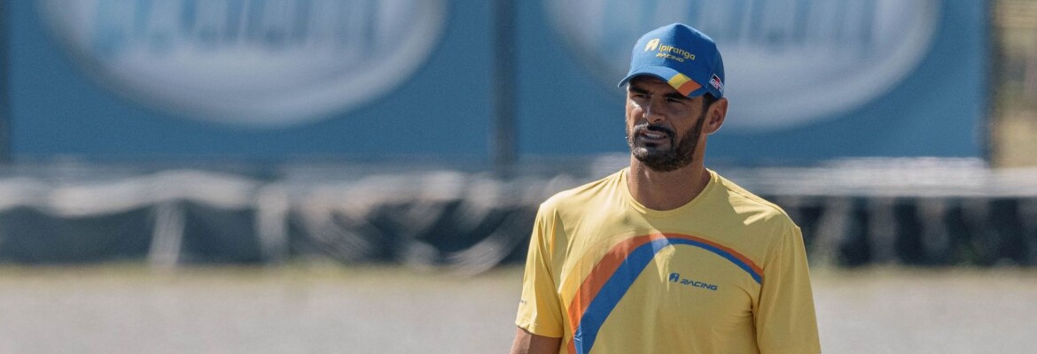 Camilo comemora sexta positiva, mas mantém pés no chão na Stock Car: “Ainda é cedo”