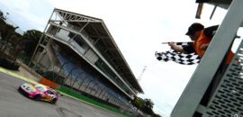 Costa e Tomasoni são os primeiros vencedores da Porsche Cup em 2023