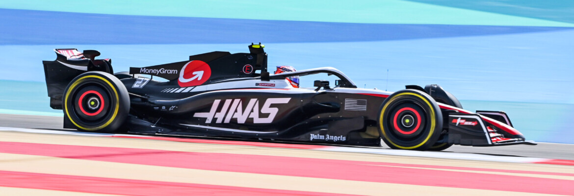 Guia da F1 2023: Haas volta a apostar na experiência de pilotos