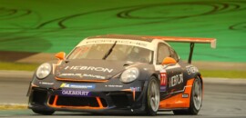 Porsche Cup: Acompanhe AO VIVO corridas 2 em Interlagos