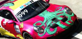 Porsche Cup: Acompanhe AO VIVO a classificação da corrida 1 em Interlagos