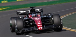 F1: Bottas não entende P19 na classificação, “não parecia haver nenhum problema”