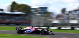 Podcast Parque Fechado: os primeiros treinos para o GP da Austrália de F1