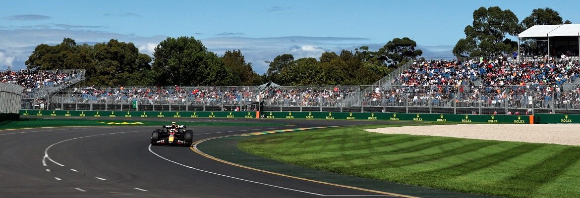 F1: Falha em servidor de dados dos pneus causou paralisação do TL1