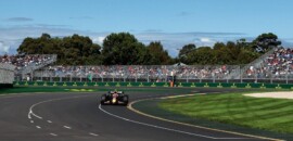 F1: Horner minimiza problemas de Perez em Melbourne