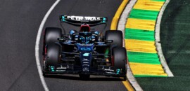 F1: ‘Russell poderia ter vencido o GP da Austrália’, afirmou Wolff