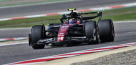F1: Alfa Romeo espera melhores resultados com atualizações no C43 para GP da Austrália