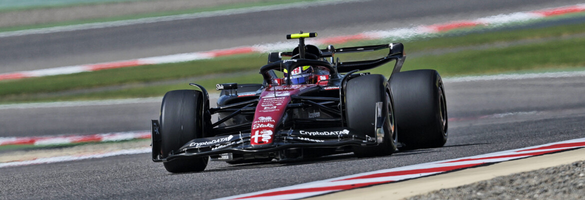 Guia da F1 2023: Alfa Romeo parte para a temporada sob aparente paz