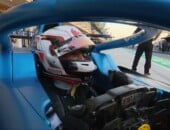 F1: Alpine terá Gabriele Mini no TL1 no México