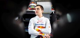 Enzo Fittipaldi parte para a Arábia Saudita e mira mais pontos na Fórmula 2