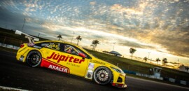 Entenda novo formato do final de semana da Stock Car
