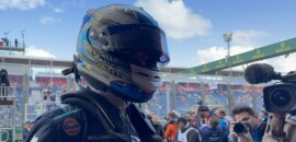 F3: O’Sullivan herda vitória após desclassificação de Colapinto na Austrália