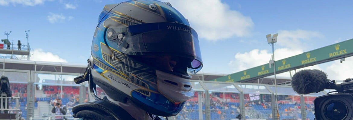 F3: O’Sullivan herda vitória após desclassificação de Colapinto na Austrália