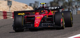 F1: Ferrari planeja grandes atualizações no SF-23 para GP da Itália