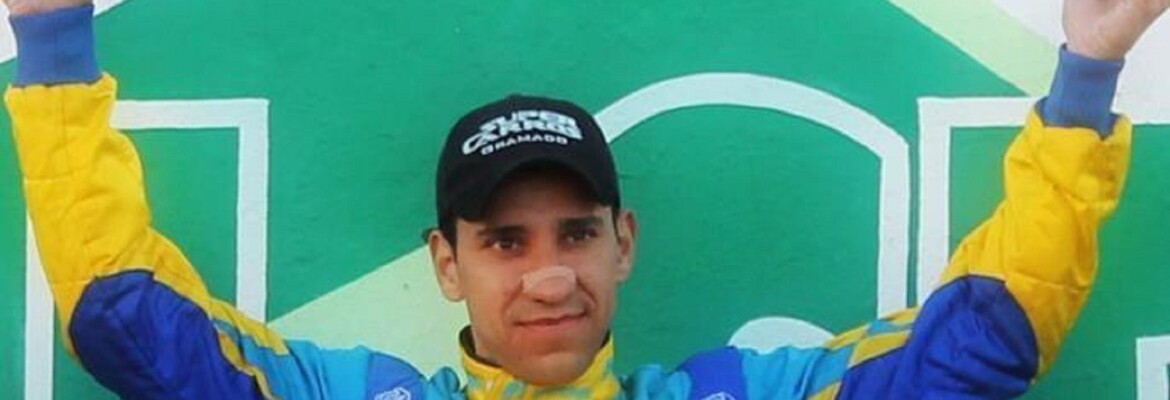 Ezequiel Dall Asta estreia na TN “com expectativa gigante”