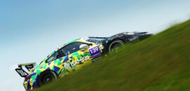 Porsche Cup: Acompanhe AO VIVO corridas 1 em Interlagos