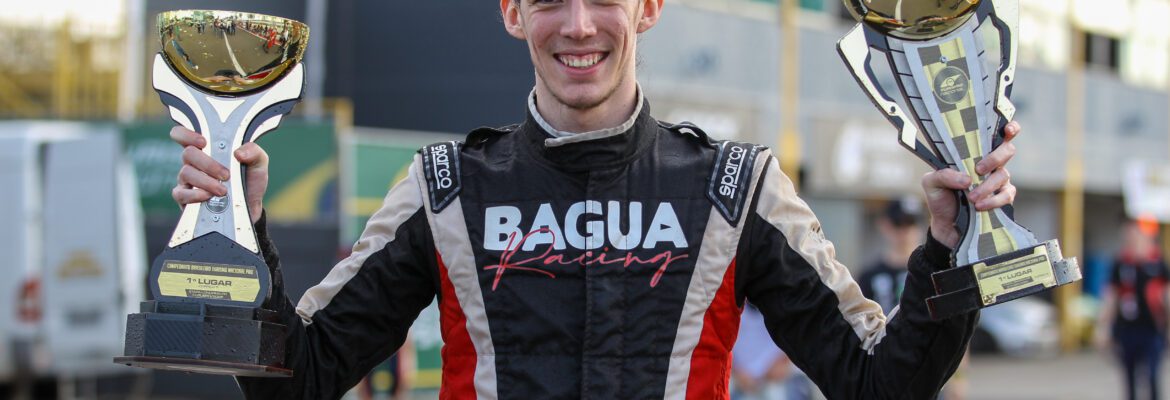 Lapidado na Turismo Nacional, Mathias de Valle dá novo passo na carreira