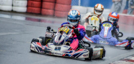 Kart: Copa São Paulo KGV define campeões da Copa Universal neste sábado