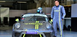 Tomasoni fala em trabalho gratificante com vitória na Sprint Challenge: “Dá confiança extra”