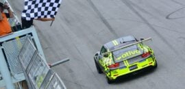 Destaque em Interlagos, Tomasoni fala sobre suas expectativas para Porsche Cup no Velocitta