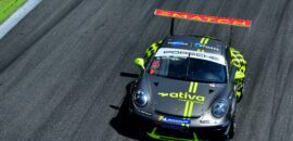 Leite vence na Sprint Challenge e Tomasoni é destaque com grande recuperação em Interlagos