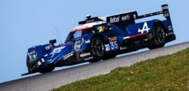 WEC: André Negrão busca novo triunfo em Sebring depois de vencer em 2022