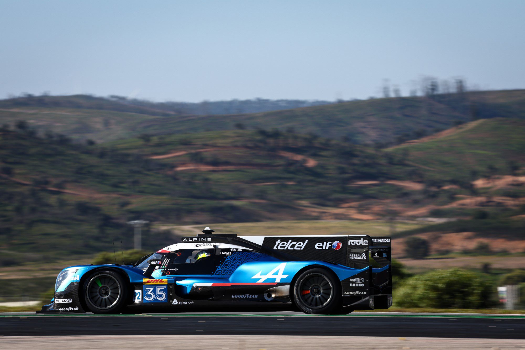 WEC: André Negrão busca novo triunfo em Sebring depois de vencer em 2022