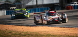 Pietro Fittipaldi encara maratona de corridas com WEC e IMSA em Sebring