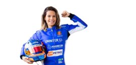 RTR Sport Team anuncia Kaká Magno e Vinicius Papareli na Stock Series 2023