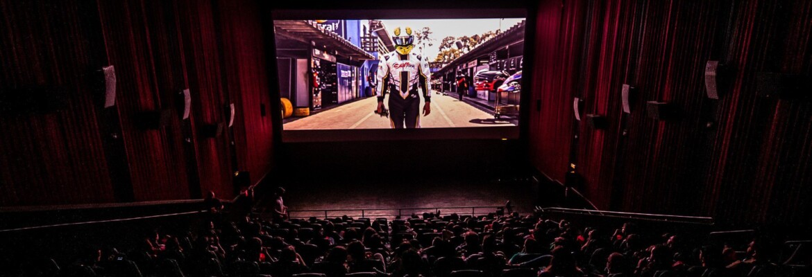 F-4 Brasil anuncia documentário inédito para os amantes da velocidade