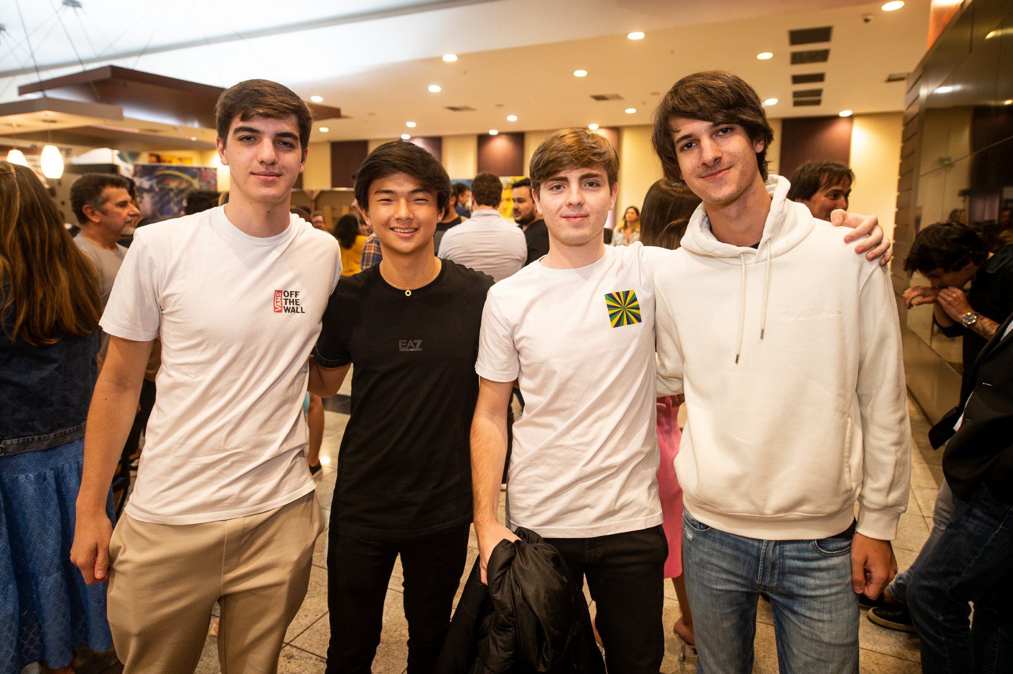 F-4 Brasil anuncia documentário inédito para os amantes da velocidade