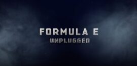 Fórmula E lança segunda temporada do ‘Fórmula E: Unplugged’ no Brasil