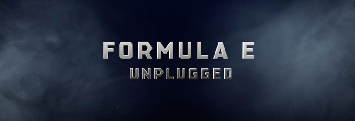 Fórmula E lança segunda temporada do ‘Fórmula E: Unplugged’ no Brasil
