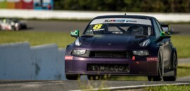Rafael Suzuki ocupa top-3 do TCR South America após pódio e P5 em Córdoba
