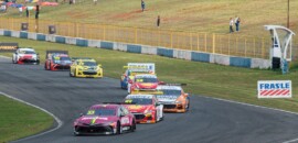 Stock Car abre temporada 2023 em Goiânia. Veja a programação e onde assistir na TV