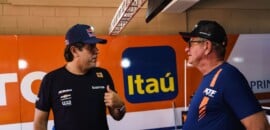 Stock Car: Cacá Bueno ultrapassa Ingo Hoffman no recorde de GPs disputados