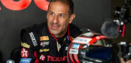 Tony Kanaan busca manter sequência de etapas nos pontos no Velocitta com a Texaco Racing