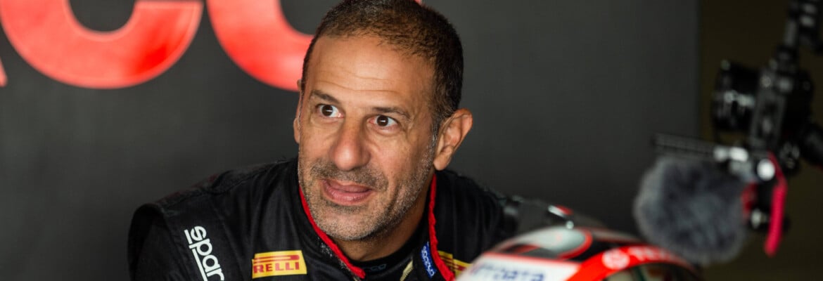 Stock Car: Tony Kanaan abre temporada em Goiânia com a Texaco Racing
