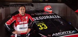 Nelson Piquet Jr. estreia patrocínio da Universal Soluções Automotivas em palco de sua última vitória na Stock Car