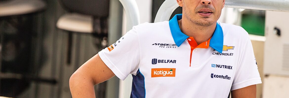 No Velocitta, Cavaleiro Sports mira Top-10 na Stock Car e novas vitórias na Fórmula 4