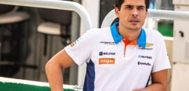 Time com mais ultrapassagens na Stock Car, Cavaleiro Sports encara desafio em Cascavel