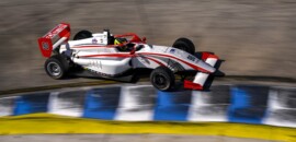 Após estreia em Sebring, Erick Schotten trabalha para buscar pódios e vitórias na 2ª etapa da USF Juniors