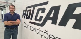 Renovada, Hot Car inicia temporada com novo corpo técnico
