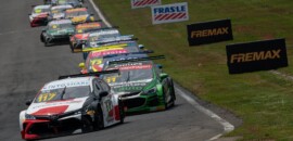 Stock Car começa em Goiânia com mudanças que deverão aumentar o equilíbrio de forças