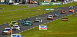 Stock Car 2023: Confira programação completa para etapa no anel externo de Goiânia