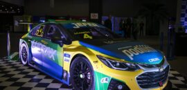 Campos se diz otimista com casa nova para temporada 2023 da Stock Car